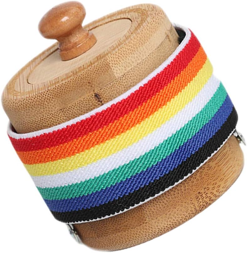 Healifty Box Moxibustion Acupuncture T Tool Moxibustion Stick Wood Moxibustion Pot Moxa Treatment Moxa Stick Burner Moxa Stick Holder Pearlescent Bamboo Wood Traditional Chinese Medicine