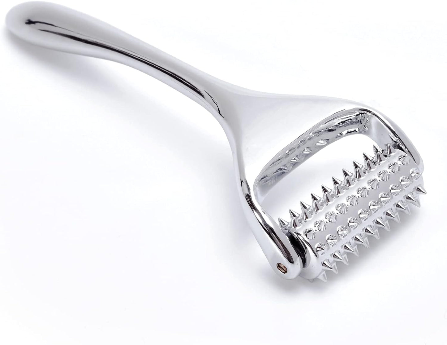 Acupressure Roller, Acupuncture Massage Roller for Neck/Head/Hand Pain Relief and Muscle Relaxation