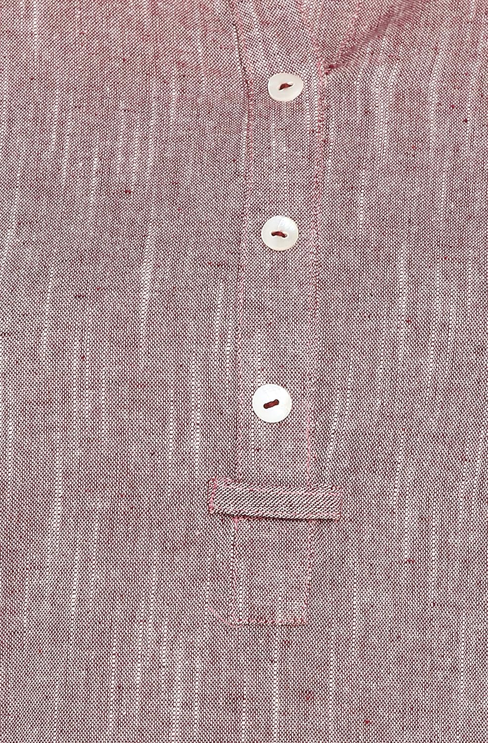 Janasya Women's Sea Green Art Silk Ethnic Motifs Asymmetric Kurta