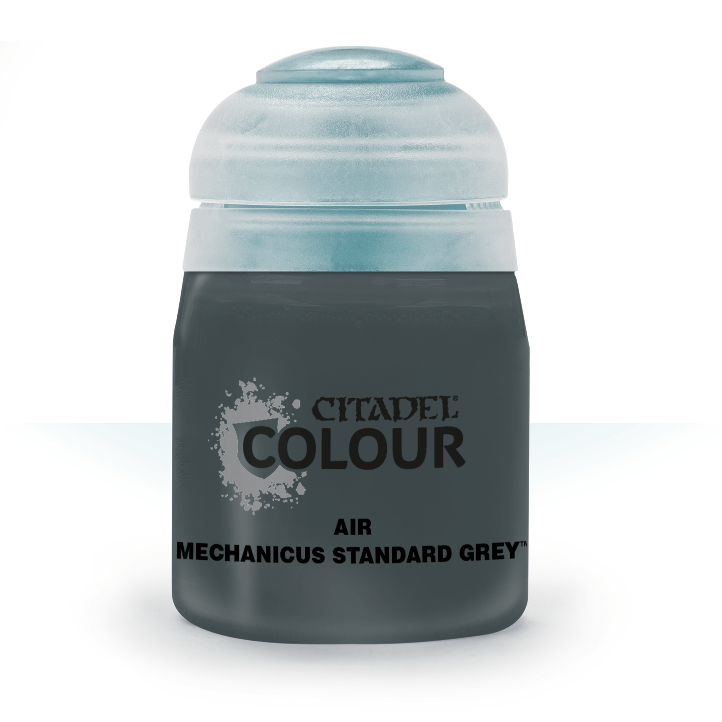 Mechanicus Standard Grey Air Paint