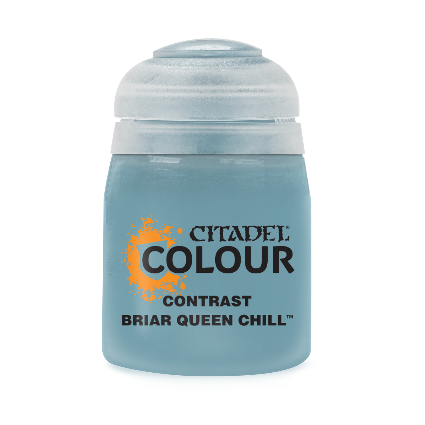Briar Queen Chill Contrast Paint