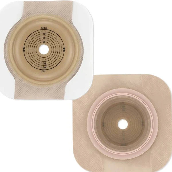 Hollister New Image Skin Barrier Convex 57mm