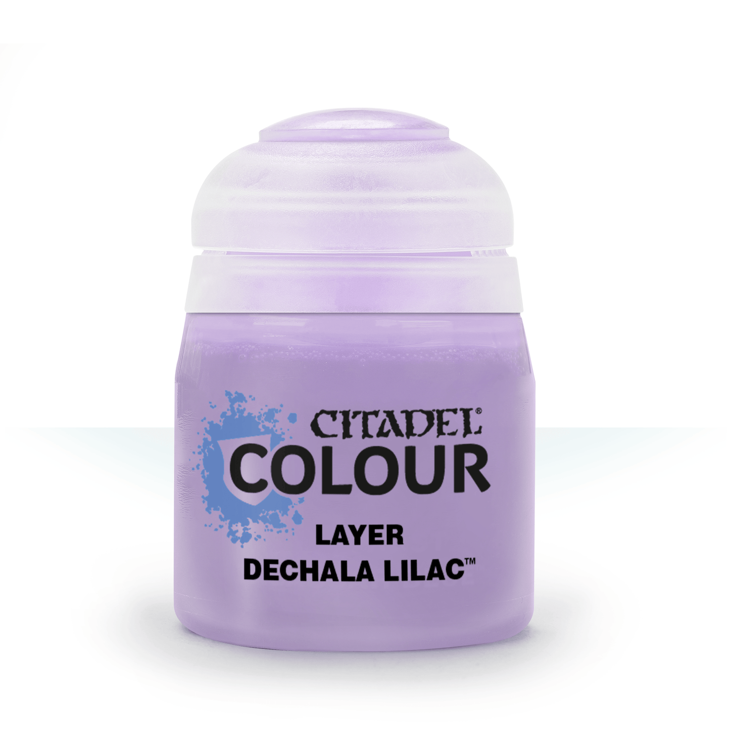 Dechala Lilac Layer Paint