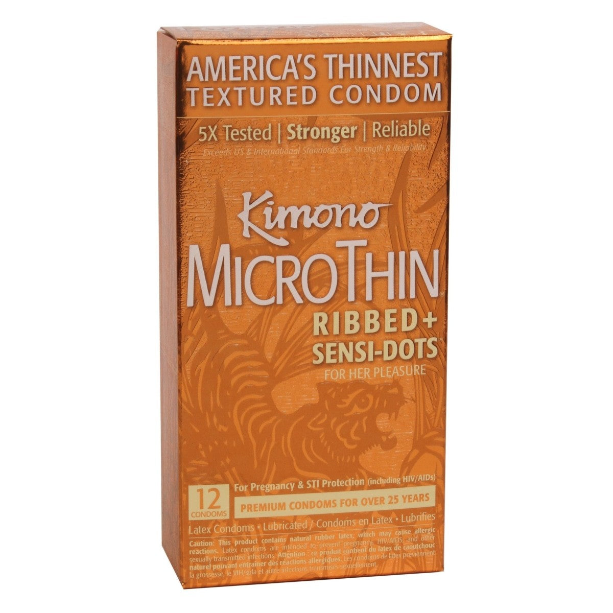 Kimono Type E 12pk Intimates Adult Boutique