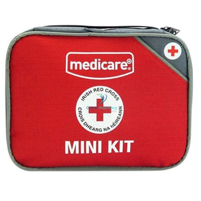 Medicare Mini First Aid Kit