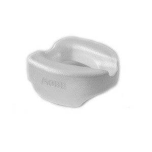 MOBB Looease Raised Toilet Seat (Discontinued)