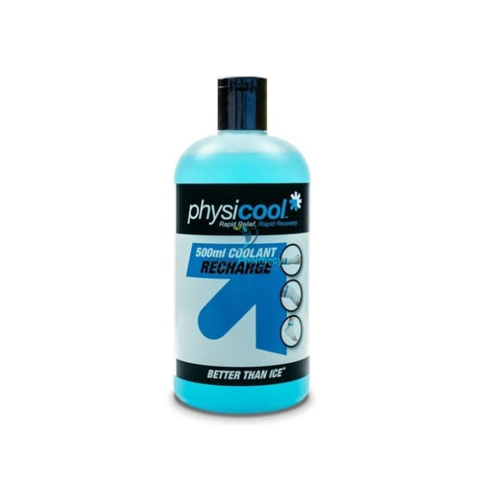 Physicool Coolant Recharge Liquid - 500ml