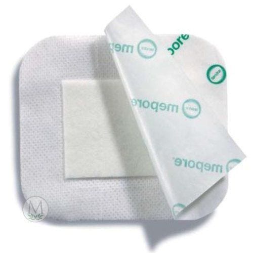 Mepore Pro 670990 Surgical Dressing, Box of 40