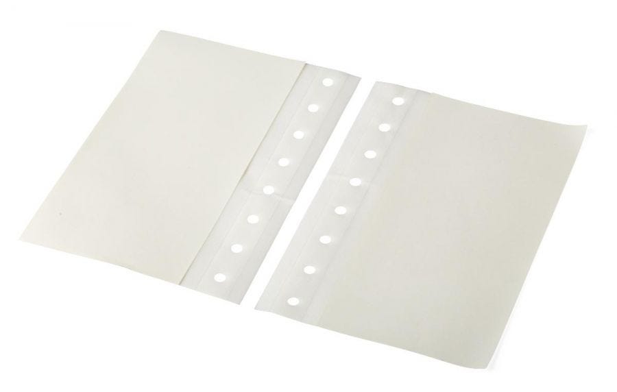 Medfix Montgomery Straps White Box of 24