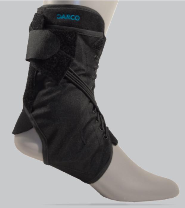 Darco International - Ankle Braces & Foot Supports