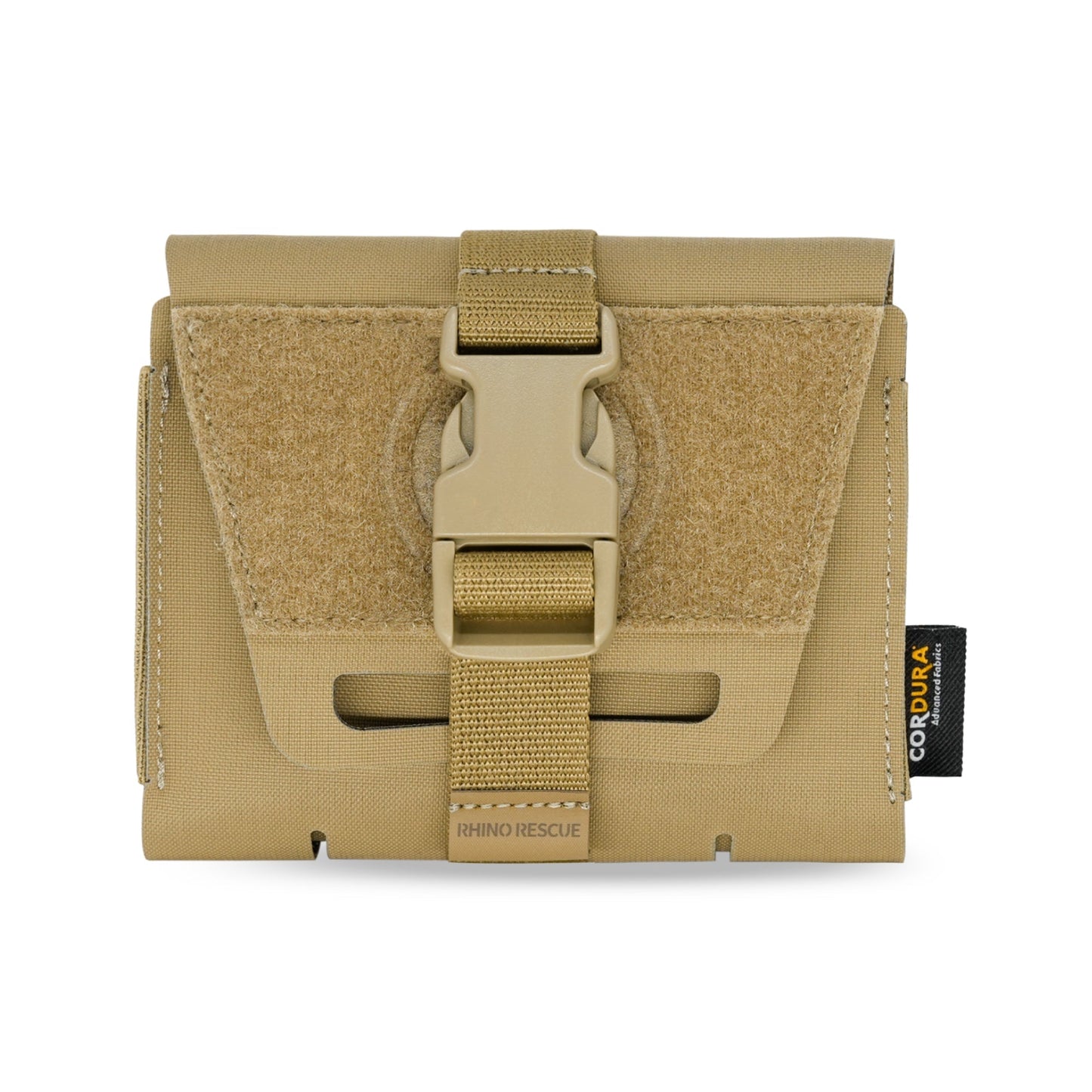Rhino CORDURA Mini IFAK-Portable Medical Kit