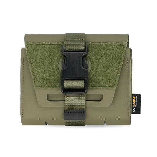 Rhino CORDURA Mini IFAK-Portable Medical Kit