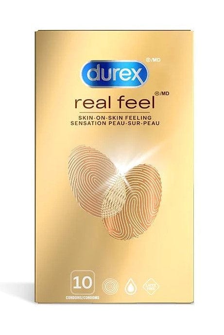 Love Sex Durex Condoms
