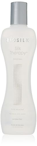 BioSilk Silk Therapy Original, 7 Ounce (BSST07)
