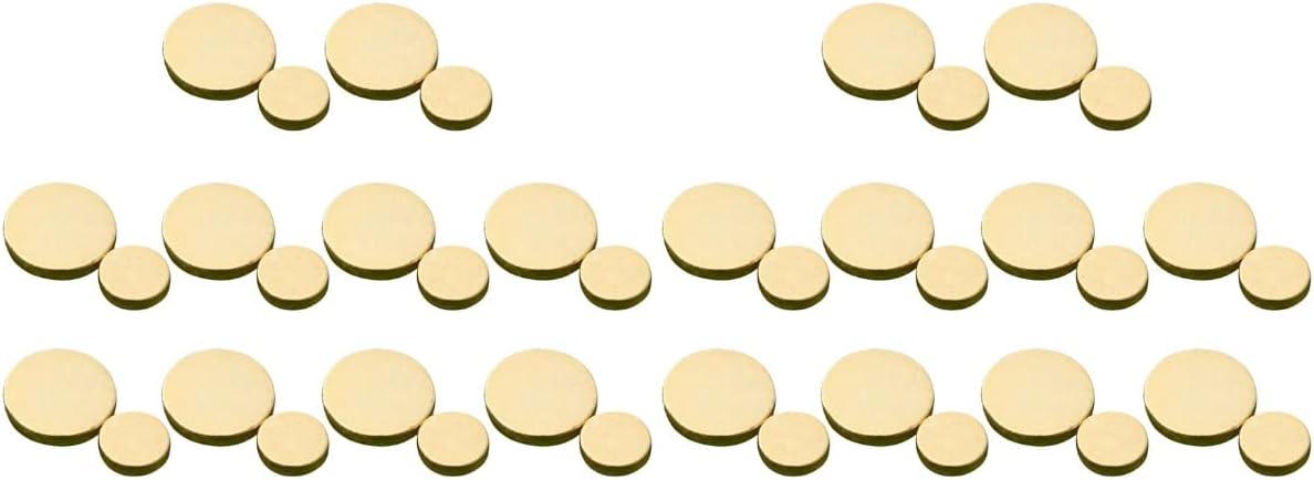 Magnetic Quit Stop Smoking Magnet Magnetic Ear Auricular Loss Weight Acupressure for Women Men 20 Pairs