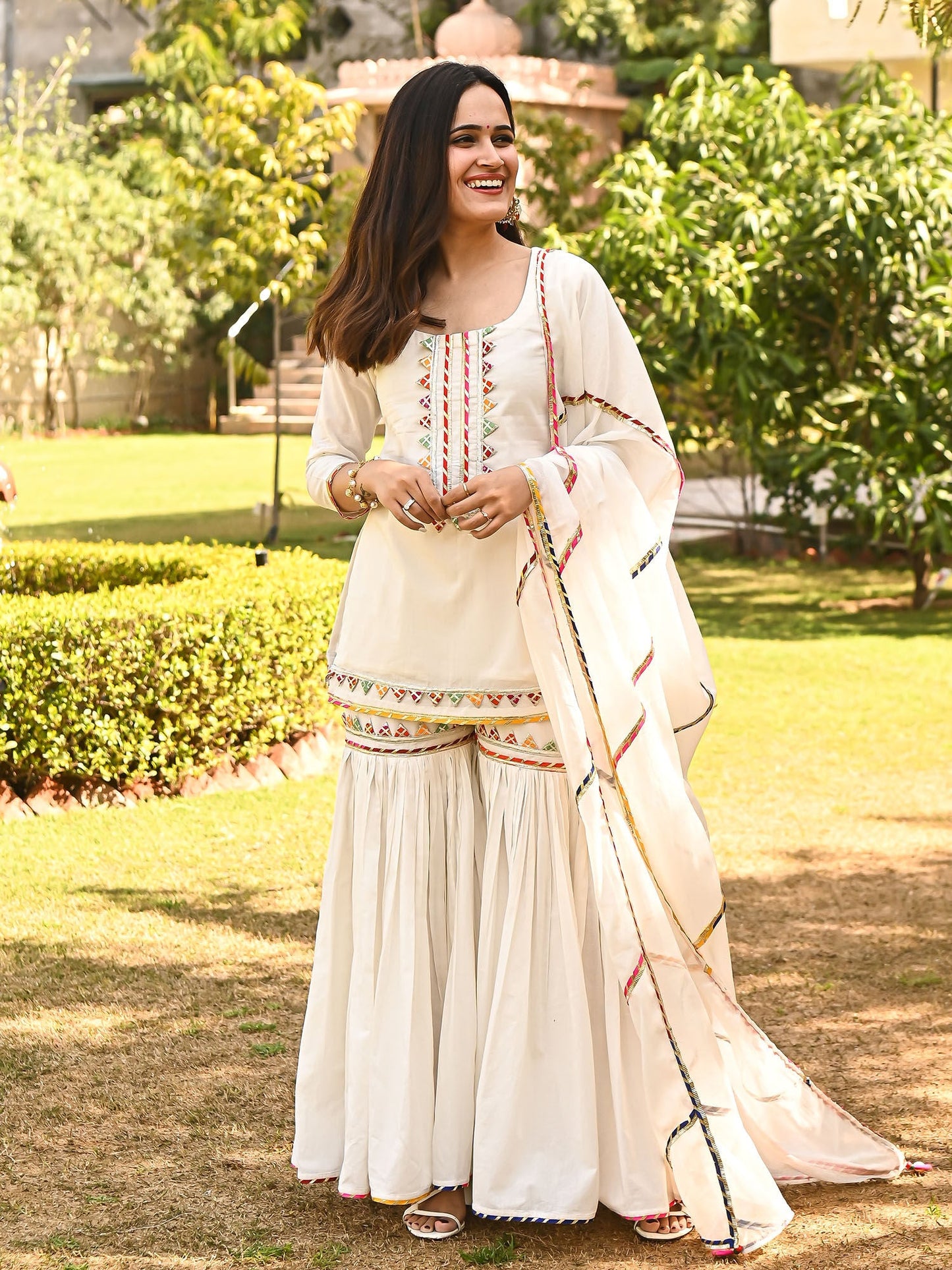 Urbanstree Holly Suit Set (Set of 3)