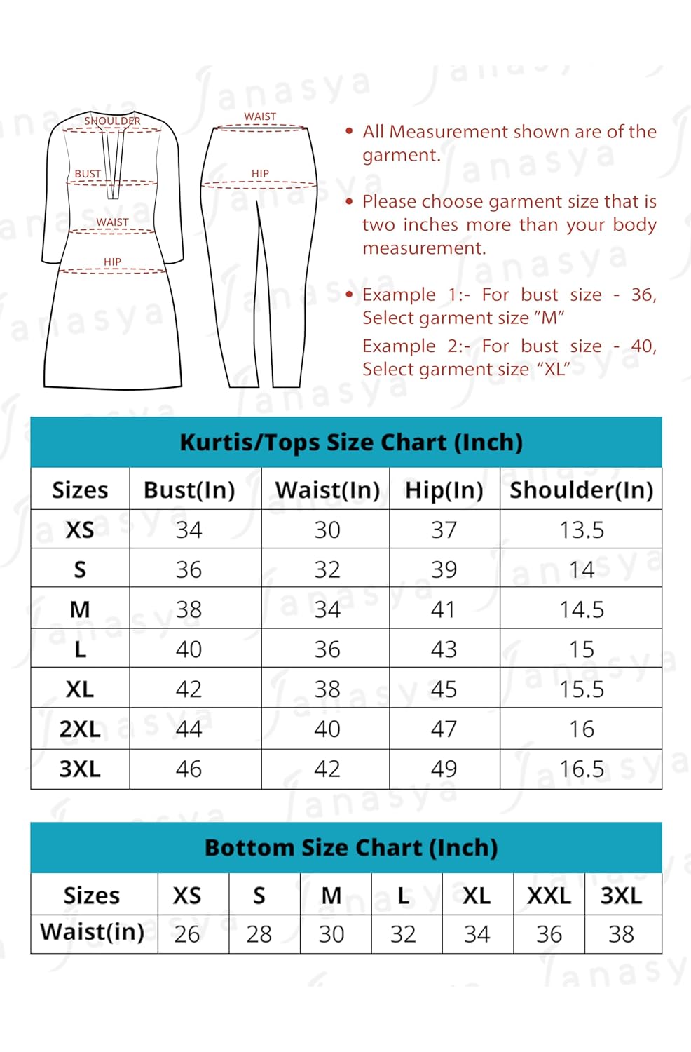 Janasya Women's Sky Blue Cotton Embellished Ethnic Printed Kurta with Flared Palazzo and Dupatta