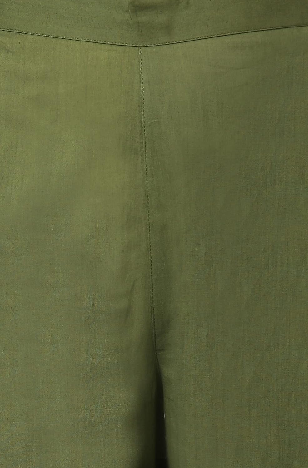 Janasya Women's Teal Blue Cotton Kurta With Pant And Dupatta