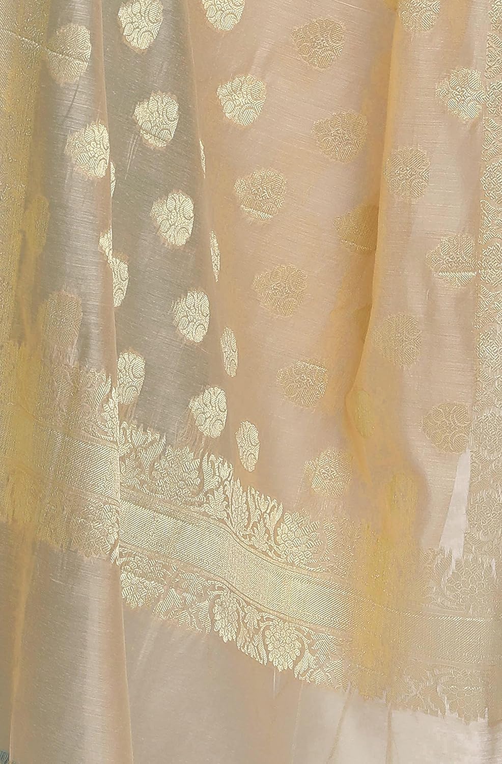 Janasya Women's Art Silk Salwar Suit