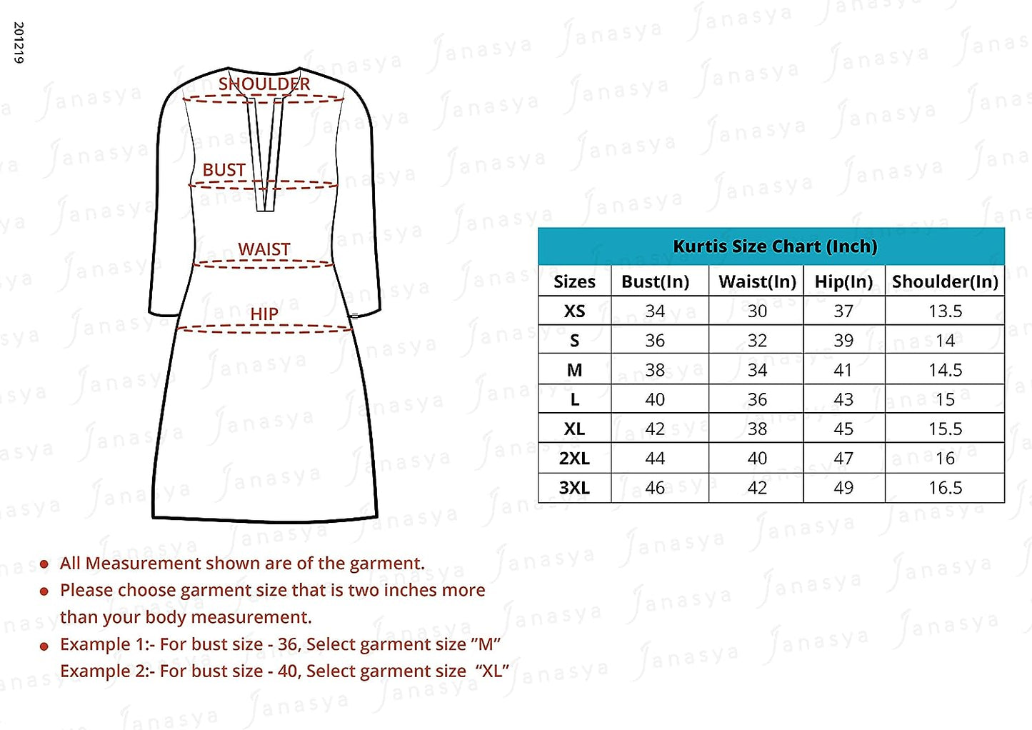 Janasya Women's Midi Dress