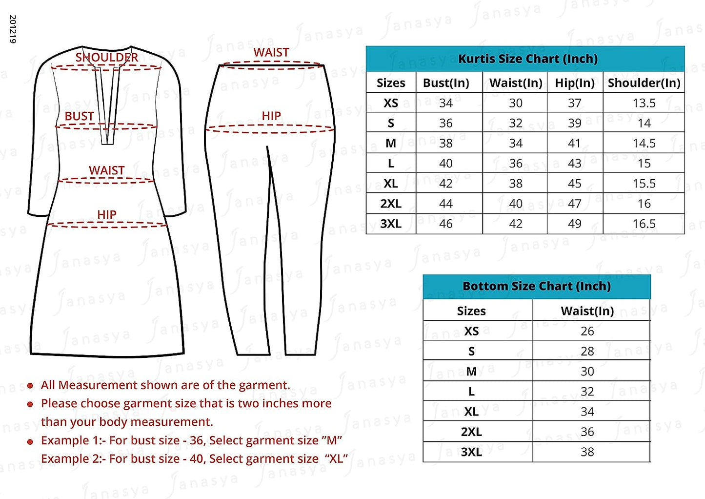 Janasya Women's Peach Georgette Floral Print Kurta with Flared Palazzo and Dupatta