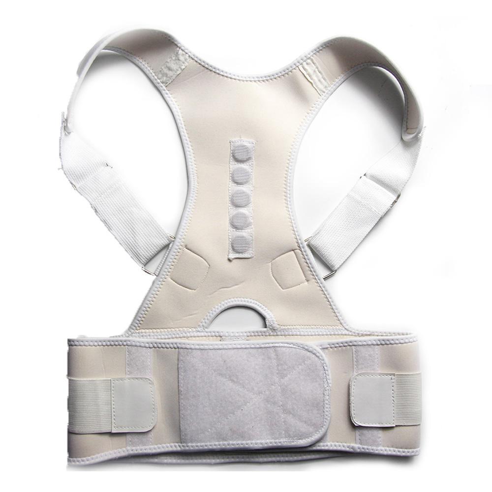 Posture Corrective Therapy Back Brace For Men & Women