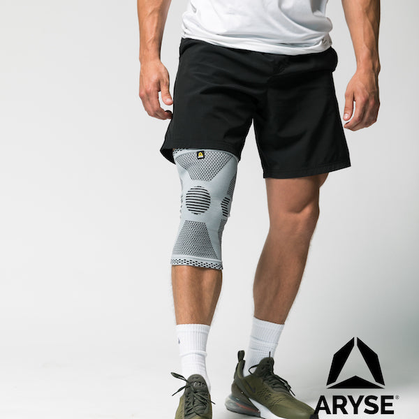 ARYSE HYPERKNIT Knee Sleeve