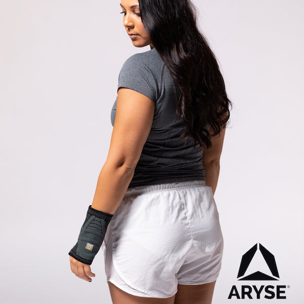 ARYSE HYPERKNIT+ Wrist Sleeve