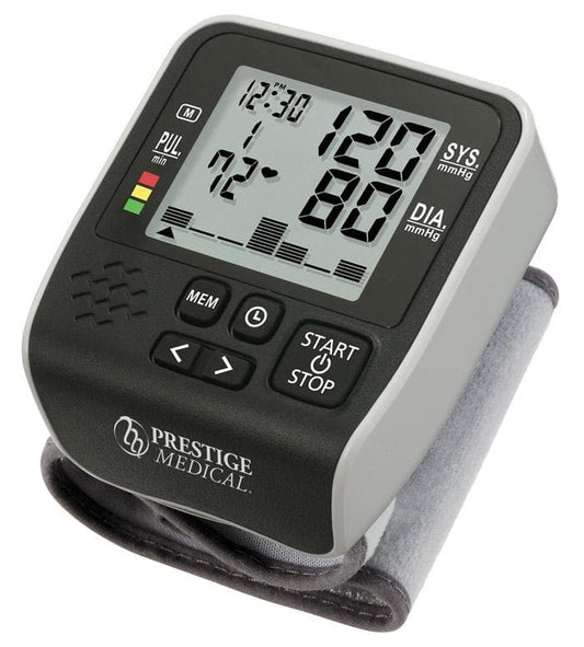 Prestige Medical WristMate Premium Digital Blood Pressure Monitor