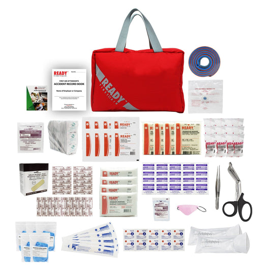 Marine First Aid Kit Type B