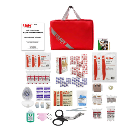 Northwest Territories Level 1 First Aid Kit