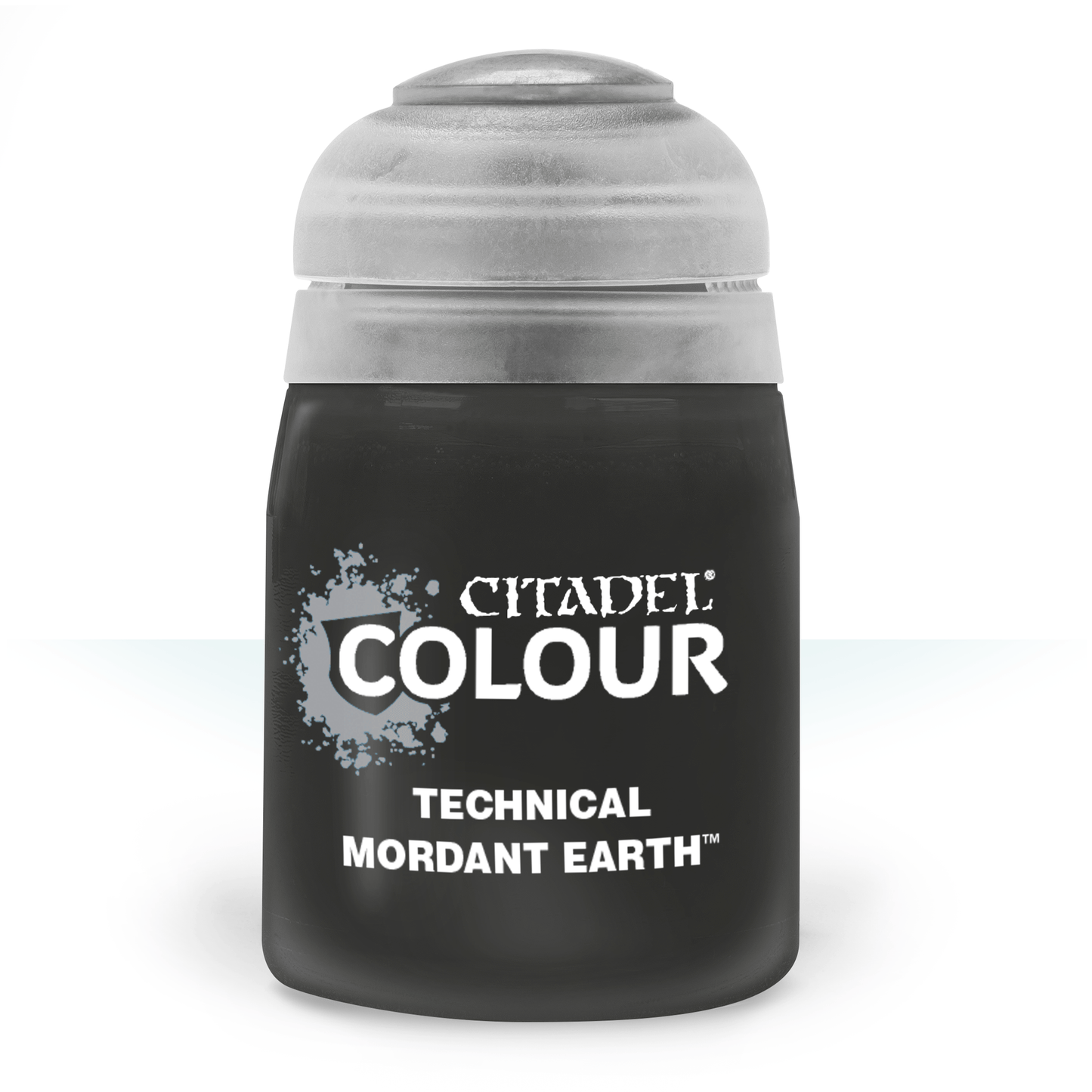 Mordant Earth Technical Paint