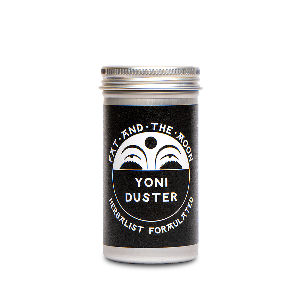 Yoni Duster