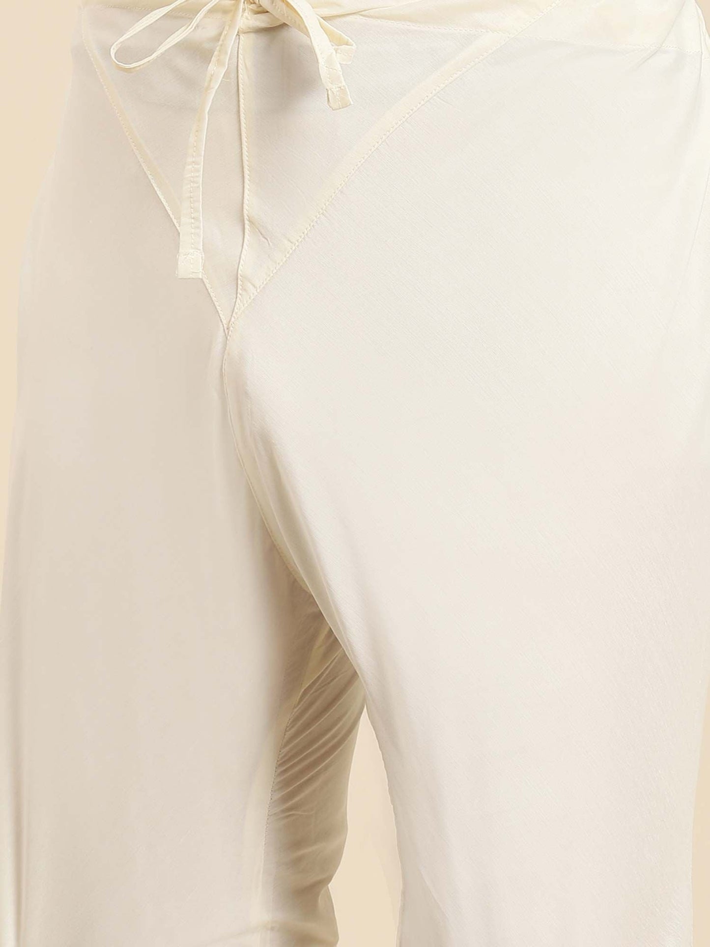 Amodh by Kisah Men Multi Kurta (Set of 2)