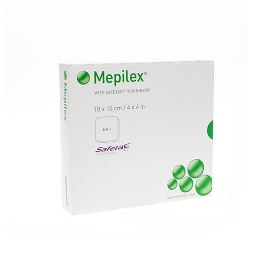 Mepilex 294199 Foam Dressing, Box of 5 30006625