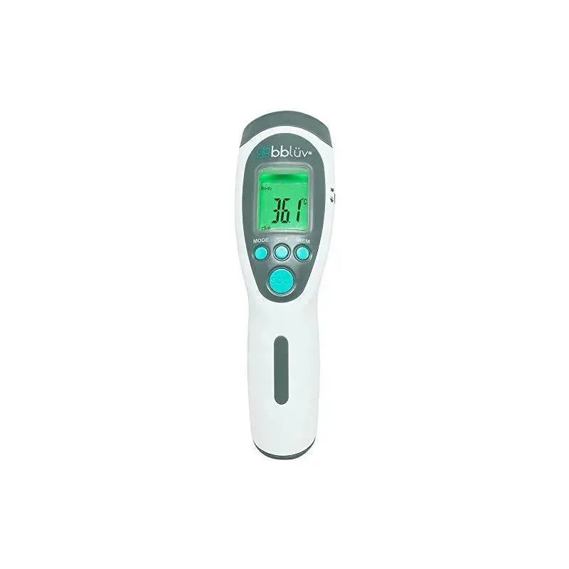 Bbluv Termo 4-in-1 Digital Thermometer