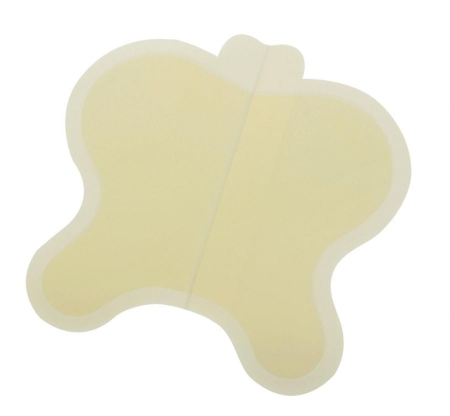 Exuderm OdorShield MSC5575 Hydrocolloid Dressing, Box of 5