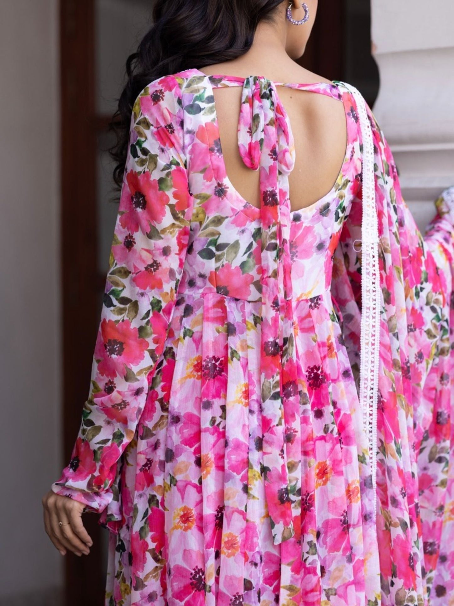 ONEWE INDIA Bulbul Suit (Set of 3)