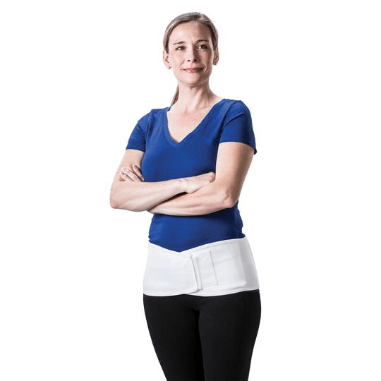 Core Products Elastic 6" Sacroiliac Support Belt with Pad