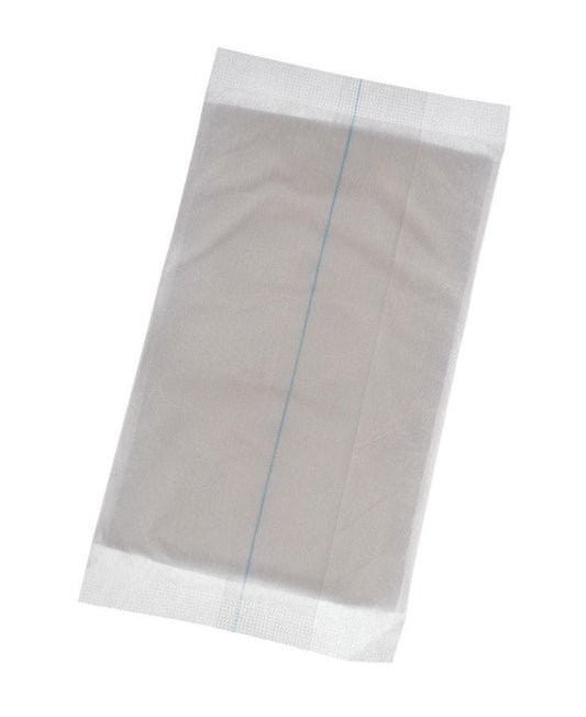 Medline Non-Sterile Abdominal Pads: 576 Count