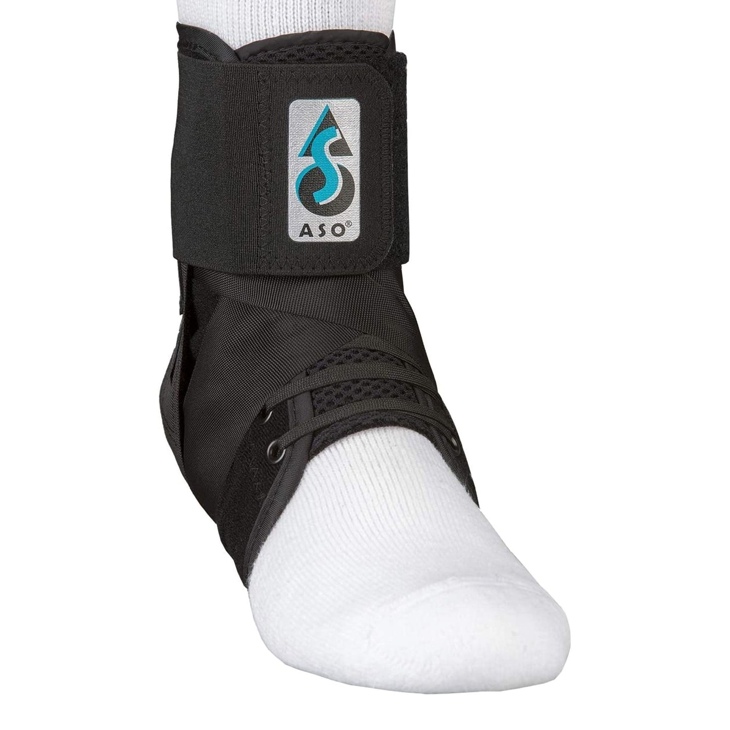 ASO® Low Profile Ankle Support, Small