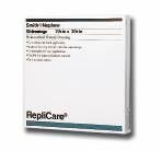 Smith & Nephew 483000 Hydrocolloid Dressing Replicare Box of 30 57550707