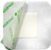 Molnlycke Alldress 265329 Self-Adherent Composite Dressing Box of 10 56148984