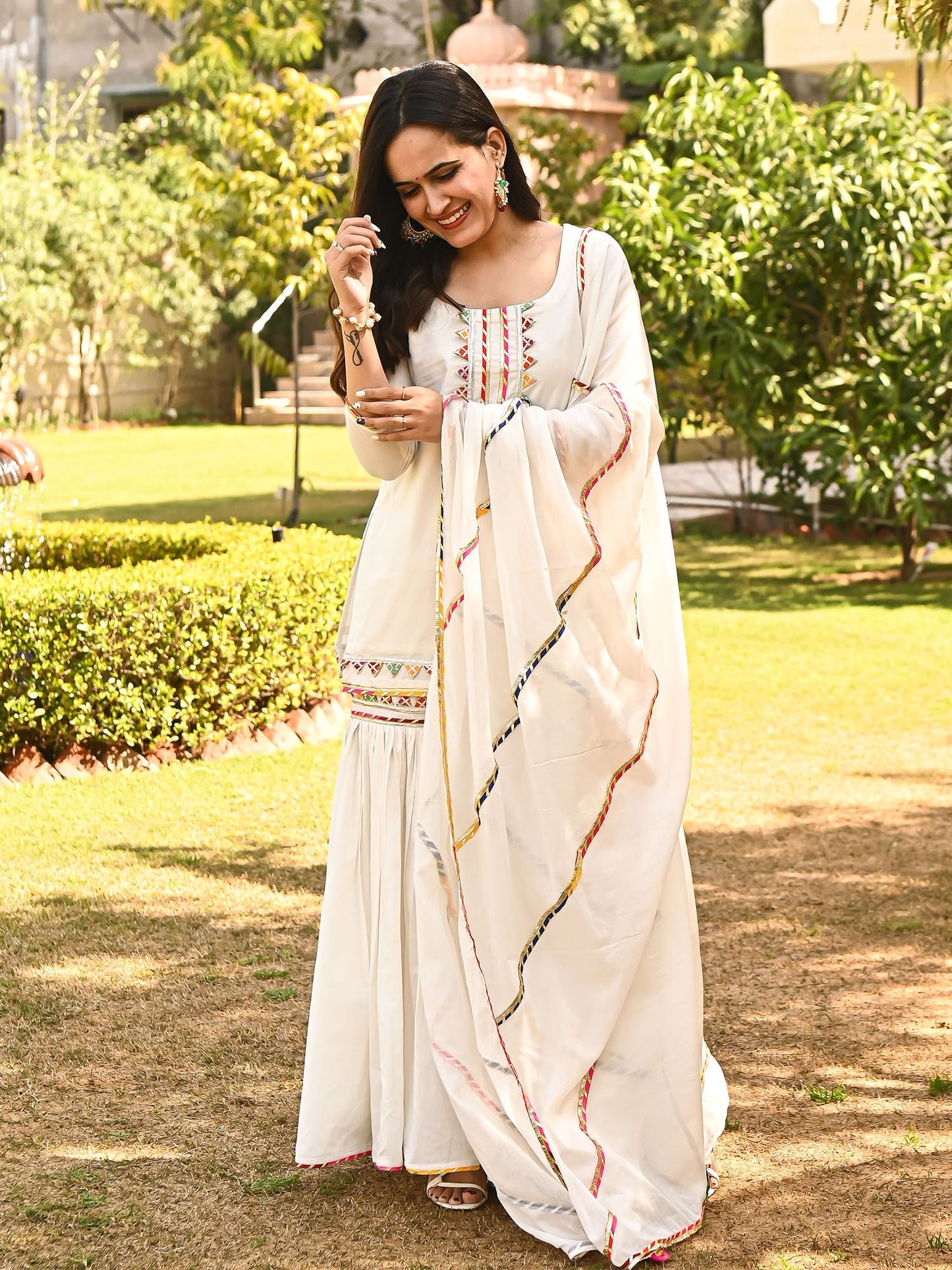 Urbanstree Holly Suit Set (Set of 3)