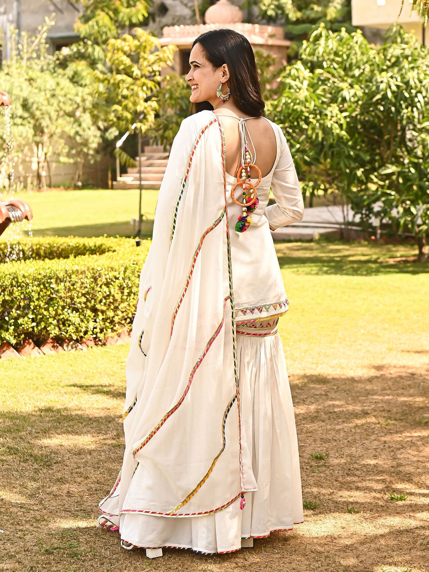 Urbanstree Holly Suit Set (Set of 3)