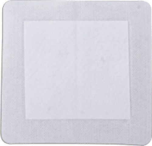 Cardinal Health C66 Composite Barrier Dressing Box of 25 81379280