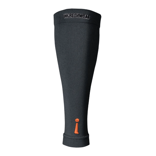 Incrediwear Calf Sleeve Dark Grey