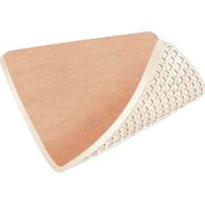 Restore 509381 Foam Dressing without Border 4" x 4" Box of 10