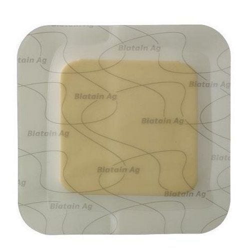 Biatain 3430 Adhesive Foam Dressing, Box of 10 73639750