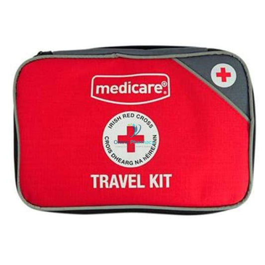 Medicare Travel First Aid Kit